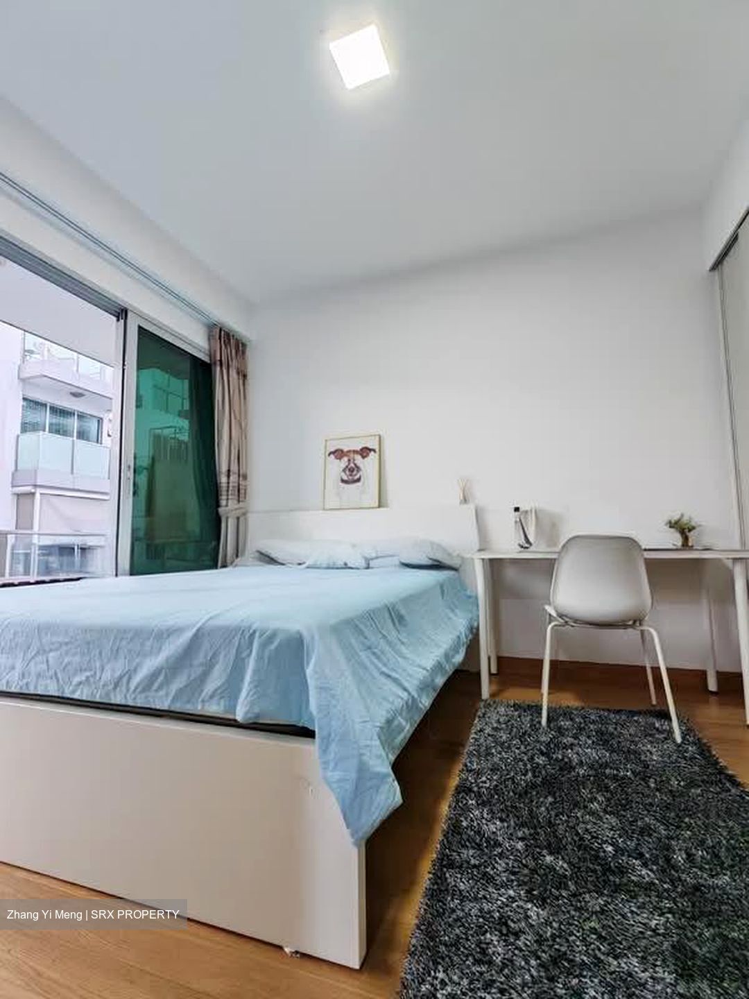Eight Riversuites (D12), Condominium #531470571
